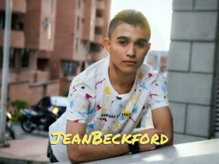 JeanBeckford