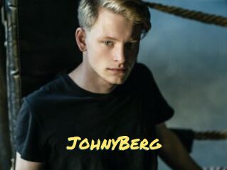 JohnyBerg