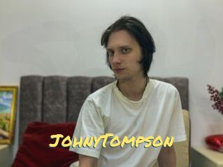 JohnyTompson