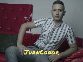 JuanConor