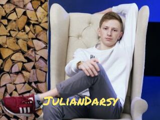 JulianDarsy