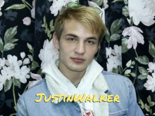 JustinWalker