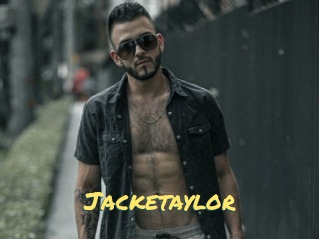 Jacketaylor