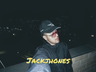 Jackjhones