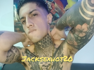 Jacksexhot20