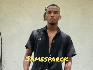 Jamesparck