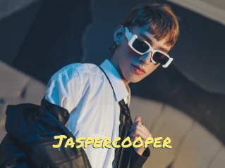 Jaspercooper