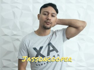 Jassoncooper