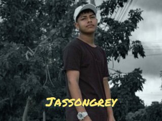 Jassongrey