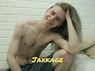 Jaxkage