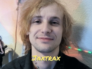 Jaxtrax