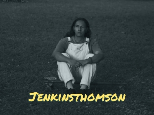 Jenkinsthomson