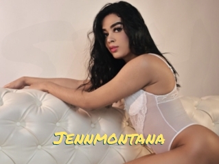 Jennmontana