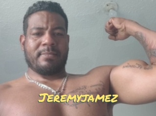 Jeremyjamez