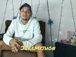 Jeremyjhon