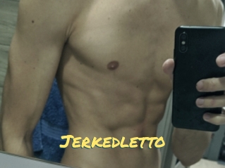 Jerkedletto