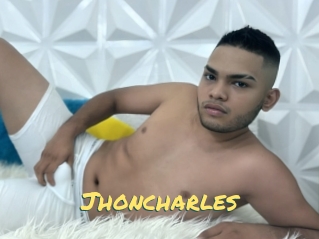 Jhoncharles