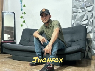 Jhonfox