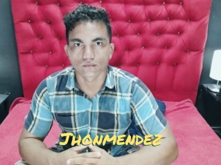 Jhonmendez