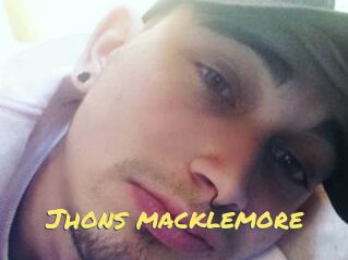 Jhons_macklemore