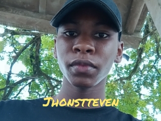 Jhonstteven