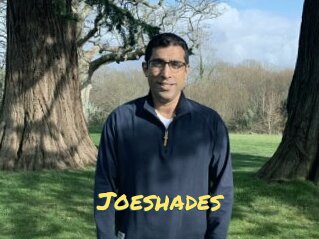 Joeshades