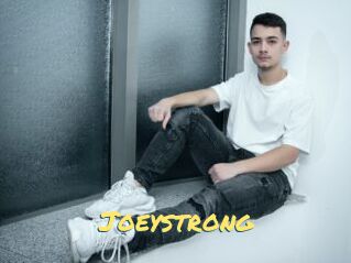 Joeystrong