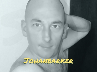 Johanbarker