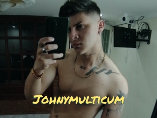 Johnymulticum