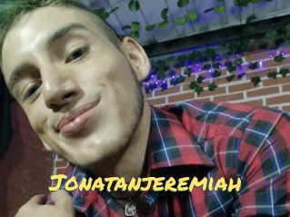 Jonatanjeremiah