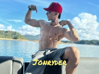 Jonryder