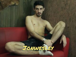 Jonwesley