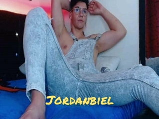 Jordanbiel