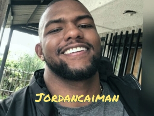 Jordancaiman