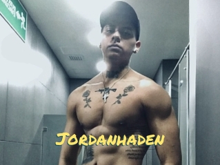 Jordanhaden