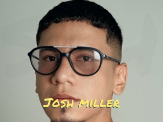 Josh_miller