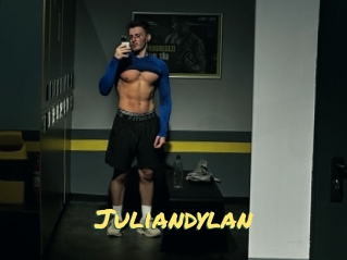 Juliandylan