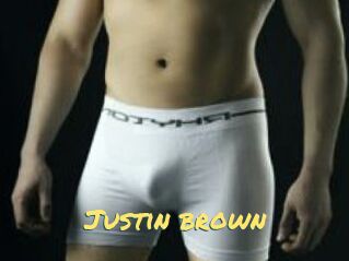 Justin_brown