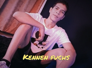 Kennen_fuchs