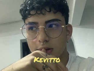 Kevitto