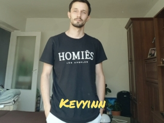 Kevyinn