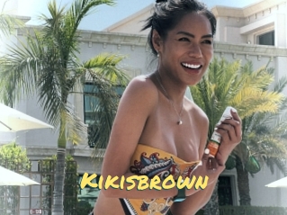 Kikisbrown