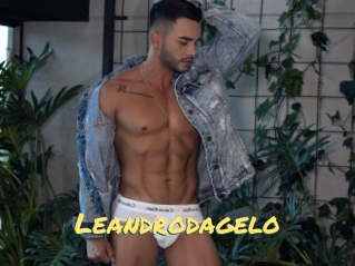 Leandrodagelo