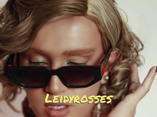 Leidyrosses