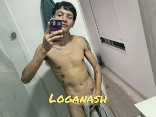 Loganash