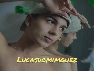 Lucasdomimguez