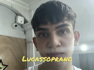 Lucassoprano