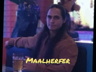 Maalherfer