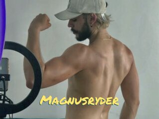 Magnusryder