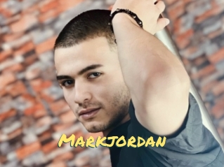 Markjordan